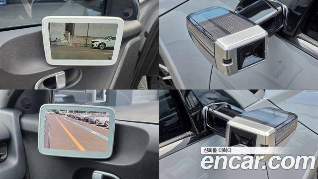 Hyundai Ioniq 5 Long Range AWD Prestige 2023 — фото 23