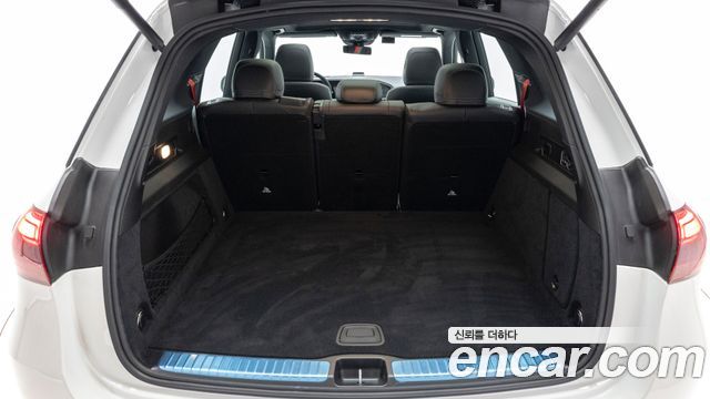 Mercedes-Benz GLE-Class (W167) AMG GLE53 4MATIC+ 2025 — фото 15