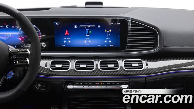 Mercedes-Benz GLE-Class (W167) AMG GLE53 4MATIC+ 2025 — фото 20