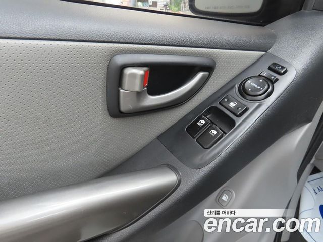 Hyundai Grand Starex Van 3-Seater Smart 2021 — фото 7