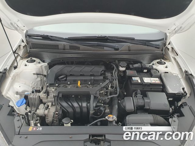Kia K3 (II) 1.6 Noblesse 2022 — фото 6