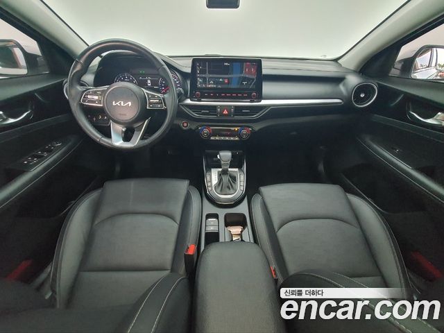 Kia K3 (II) 1.6 Noblesse 2022 — фото 7
