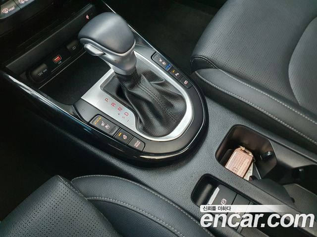 Kia K3 (II) 1.6 Noblesse 2022 — фото 9