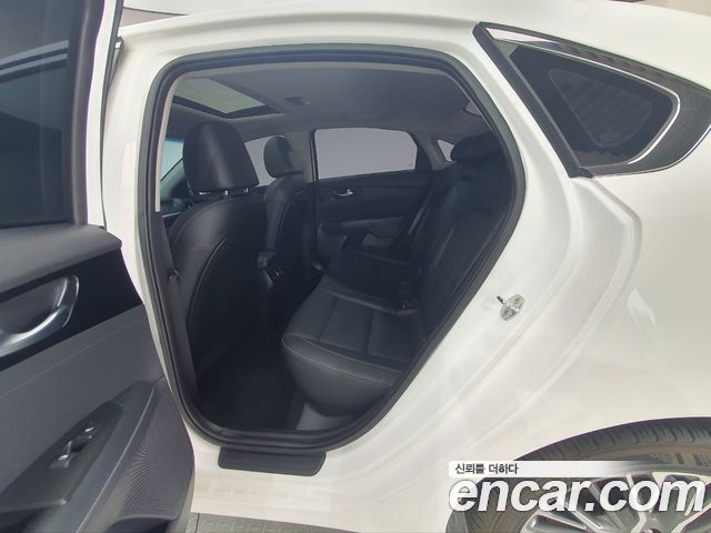 Kia K3 (II) 1.6 Noblesse 2022 — фото 11