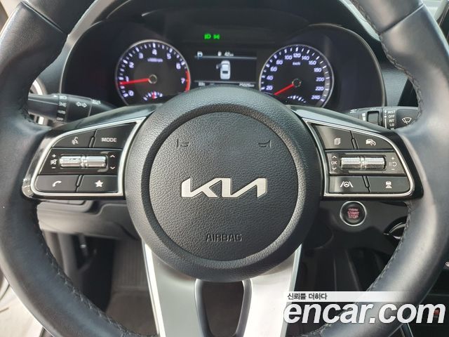 Kia K3 (II) 1.6 Noblesse 2022 — фото 16