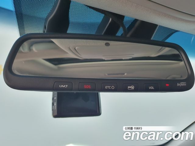 Kia K3 (II) 1.6 Noblesse 2022 — фото 17