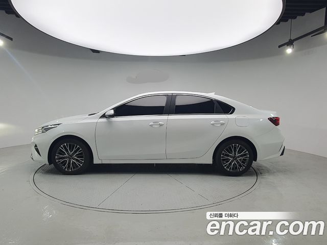 Kia K3 (II) 1.6 Noblesse 2022 — фото 20