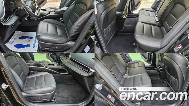 Hyundai Grandeur (IG) 2.5 Premium 2023 — фото 15