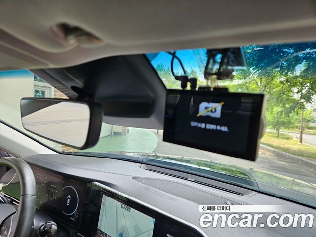 Hyundai Grandeur (IG) 2.5 Premium 2023 — фото 23
