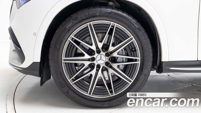 Mercedes-Benz GLC-Class (X254) AMG GLC43 4MATIC 2025 — фото 5
