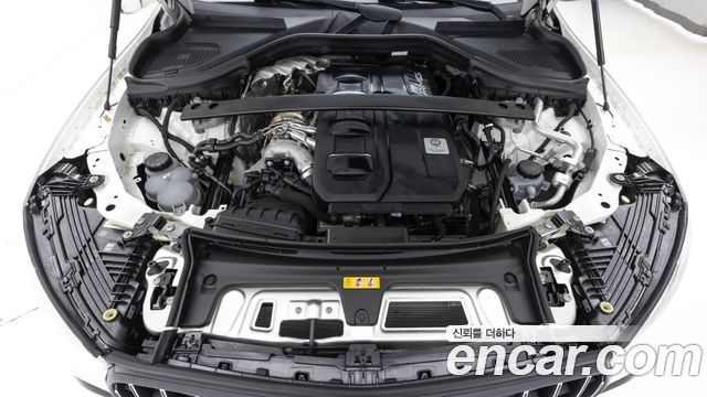Mercedes-Benz GLC-Class (X254) AMG GLC43 4MATIC 2025 — фото 6