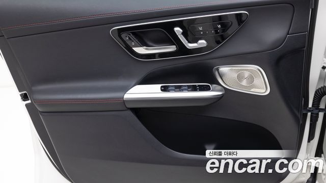 Mercedes-Benz GLC-Class (X254) AMG GLC43 4MATIC 2025 — фото 19