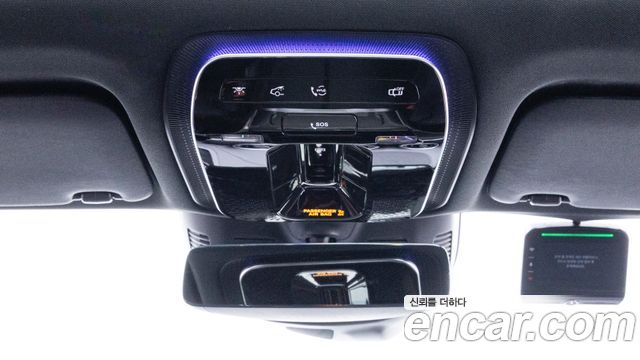 Mercedes-Benz GLC-Class (X254) AMG GLC43 4MATIC 2025 — фото 21
