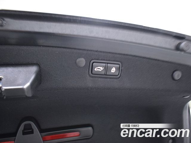 Hyundai Grandeur (IG) 3.0 LPi Rent Car Exclusive 2023 — фото 5