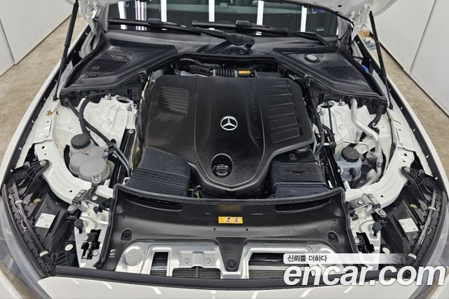 Mercedes-Benz E-Class (W214) E450 4MATIC Exclusive 2025 — фото 6
