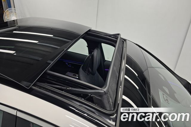 Mercedes-Benz E-Class (W214) E450 4MATIC Exclusive 2025 — фото 16