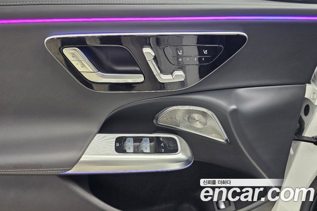Mercedes-Benz E-Class (W214) E450 4MATIC Exclusive 2025 — фото 19