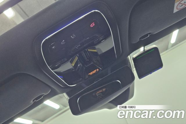Mercedes-Benz E-Class (W214) E450 4MATIC Exclusive 2025 — фото 21