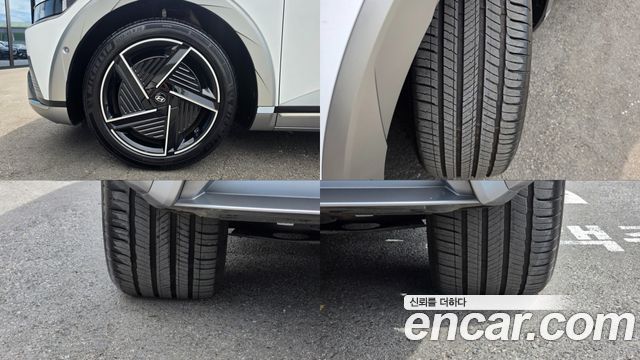 Hyundai Ioniq 5 Long Range Prestige 2025 — фото 5