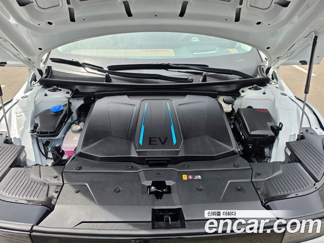 Hyundai Ioniq 5 Long Range Prestige 2025 — фото 6