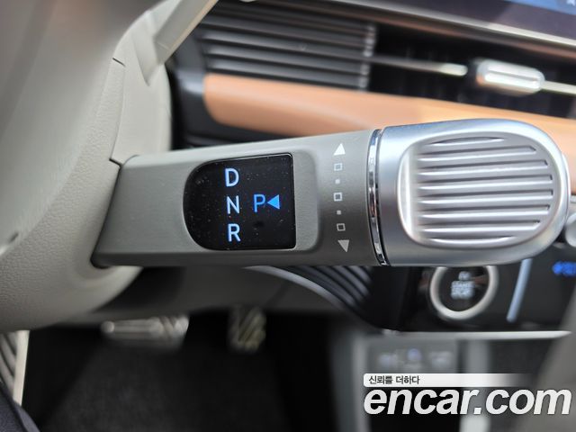 Hyundai Ioniq 5 Long Range Prestige 2025 — фото 9