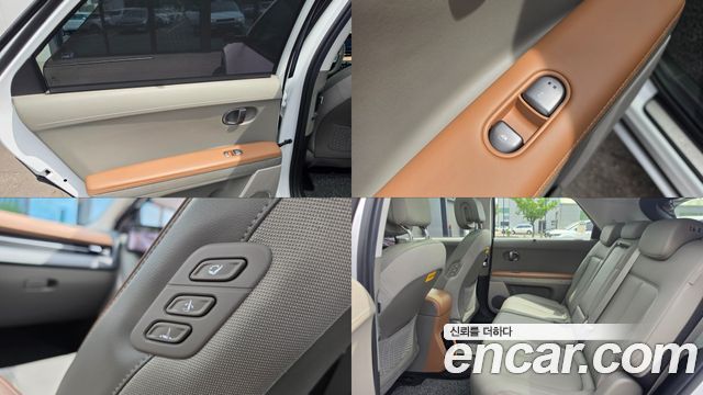 Hyundai Ioniq 5 Long Range Prestige 2025 — фото 17