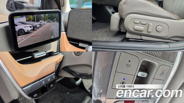Hyundai Ioniq 5 Long Range Prestige 2025 — фото 18