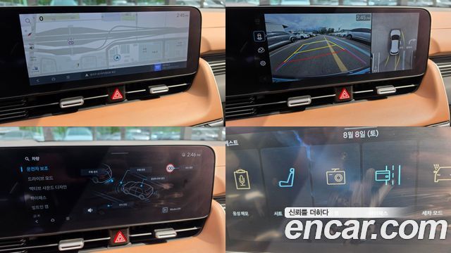 Hyundai Ioniq 5 Long Range Prestige 2025 — фото 19