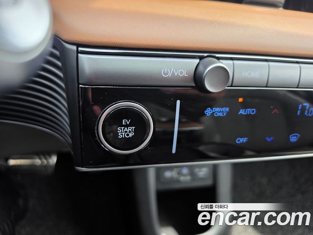 Hyundai Ioniq 5 Long Range Prestige 2025 — фото 20