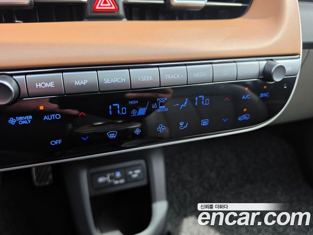 Hyundai Ioniq 5 Long Range Prestige 2025 — фото 21
