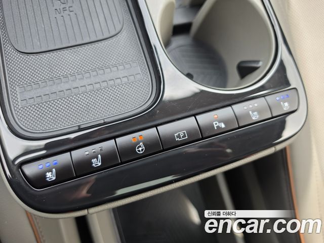 Hyundai Ioniq 5 Long Range Prestige 2025 — фото 22