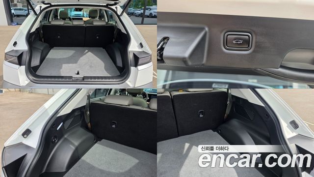 Hyundai Ioniq 5 Long Range Prestige 2025 — фото 23