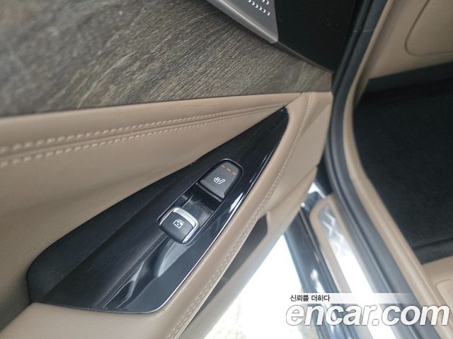 Kia K8 Hybrid Noblesse 2023 — фото 8