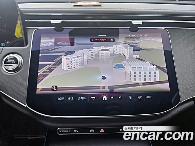 Mercedes-Benz E-Class (W214) E200 Avantgarde 2025 — фото 10