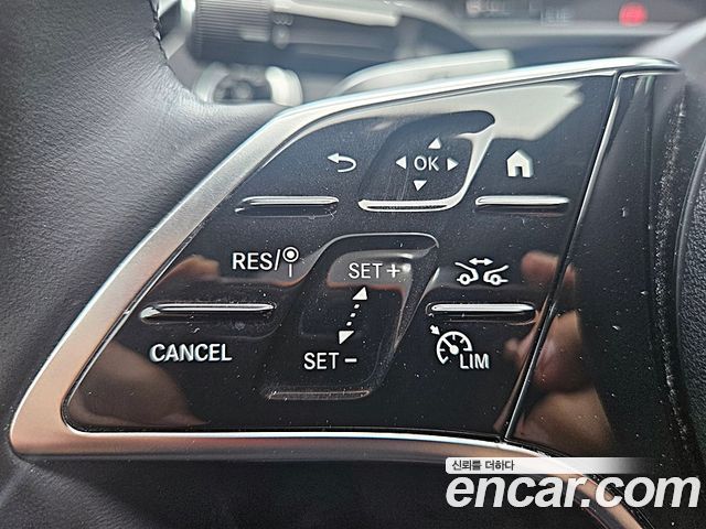 Mercedes-Benz E-Class (W214) E200 Avantgarde 2025 — фото 16
