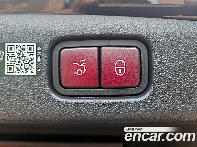 Mercedes-Benz E-Class (W214) E200 Avantgarde 2025 — фото 18