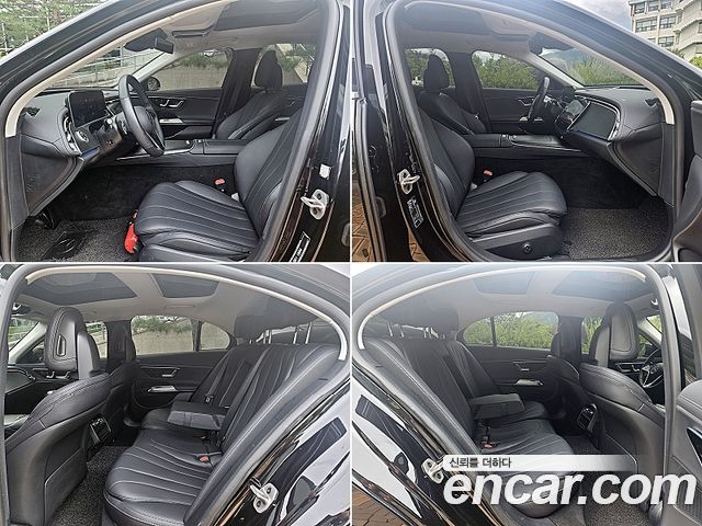 Mercedes-Benz E-Class (W214) E200 Avantgarde 2025 — фото 20