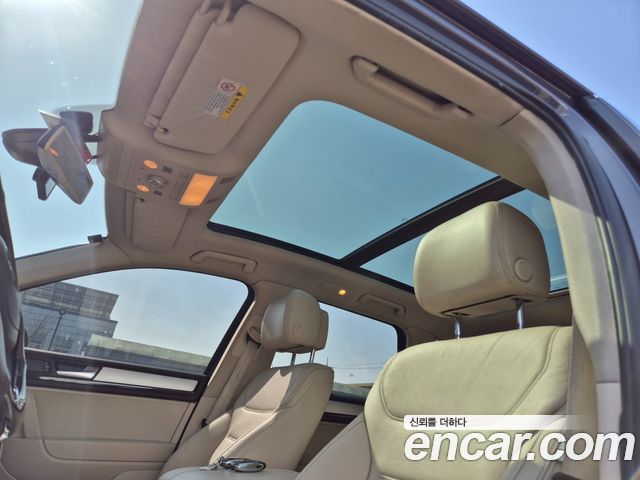 Volkswagen Touareg V6 3.0 TDI Bluemotion 7P5 2012 — фото 21