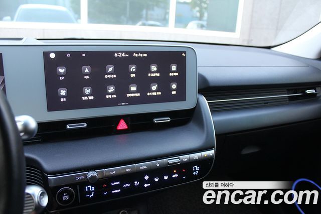 Hyundai Ioniq 5 Long range Prestige 2022 — фото 9