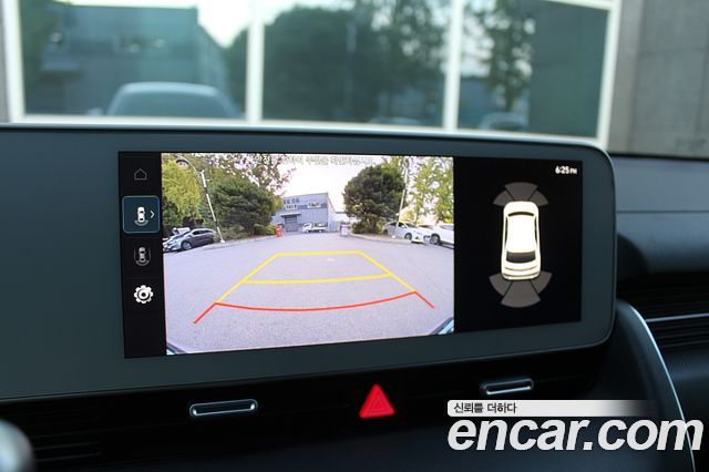 Hyundai Ioniq 5 Long range Prestige 2022 — фото 10