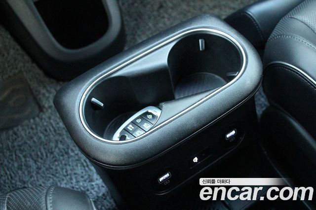 Hyundai Ioniq 5 Long range Prestige 2022 — фото 15