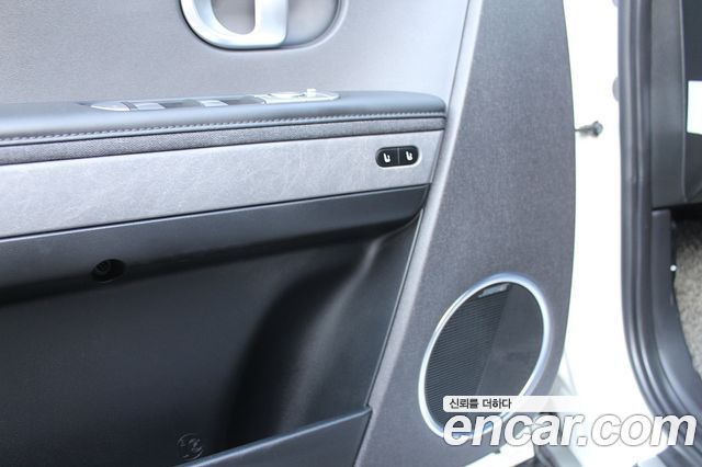 Hyundai Ioniq 5 Long range Prestige 2022 — фото 18