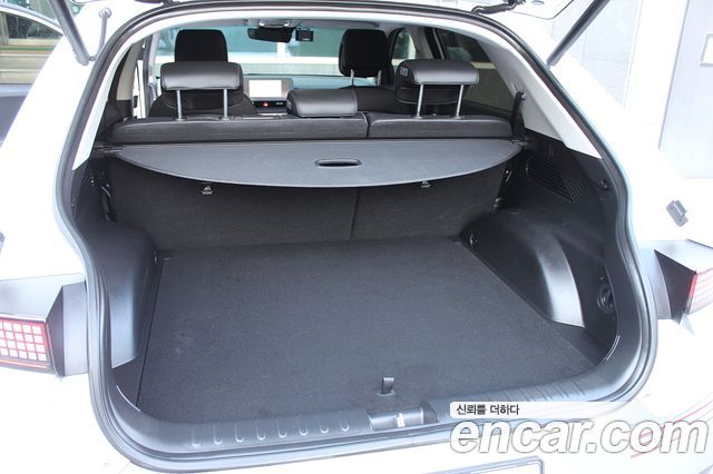 Hyundai Ioniq 5 Long range Prestige 2022 — фото 21