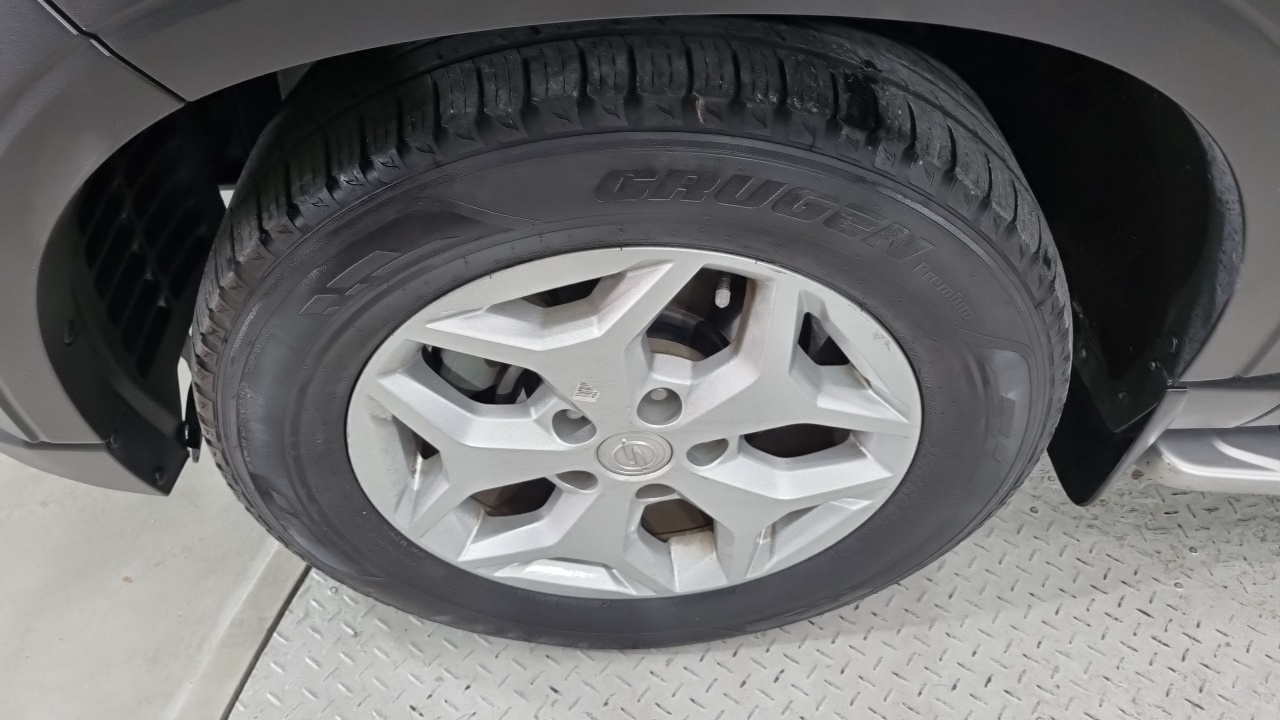 KG Mobility (SsangYong) Rexton Sports Khan Diesel 2.2 4WD Prestige 2021 — фото 5