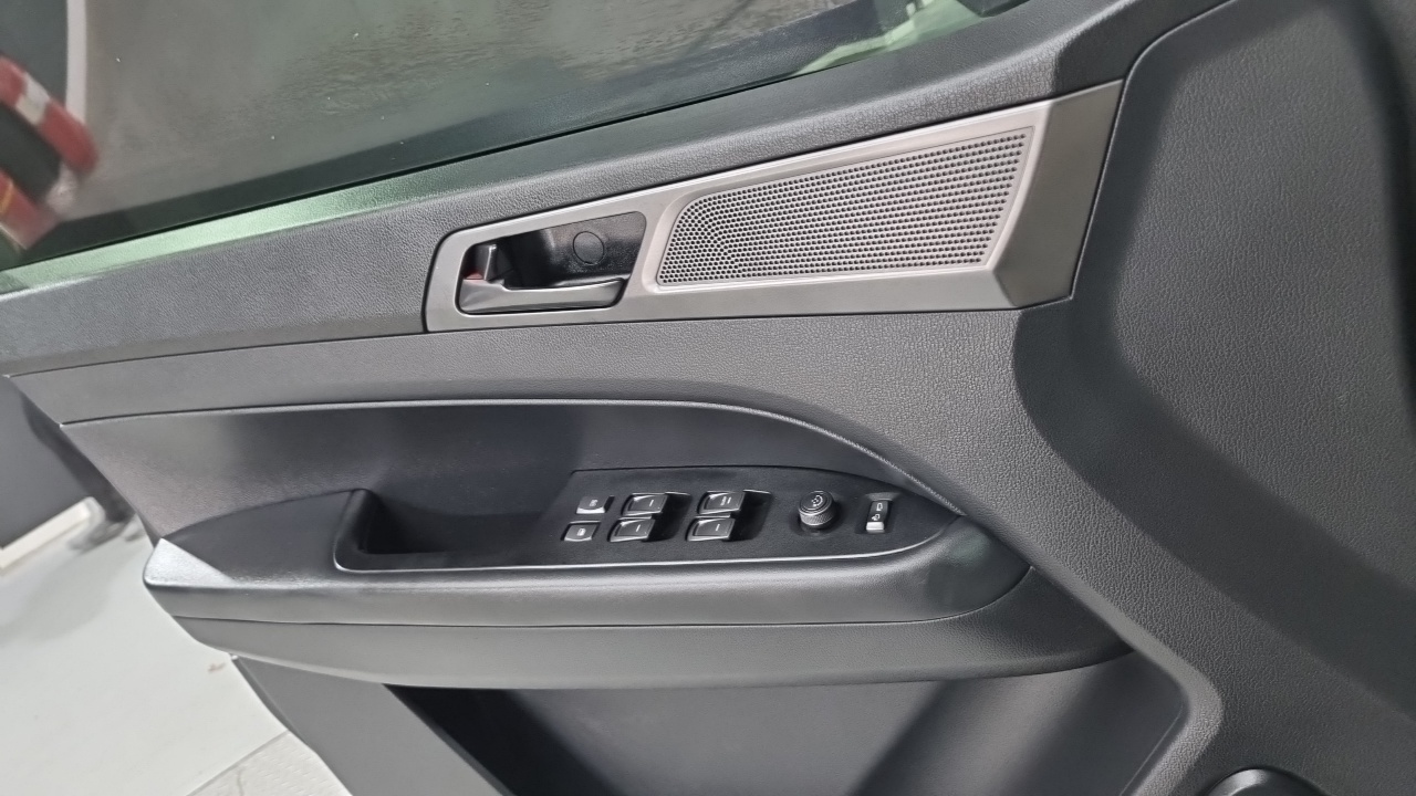 KG Mobility (SsangYong) Rexton Sports Khan Diesel 2.2 4WD Prestige 2021 — фото 20
