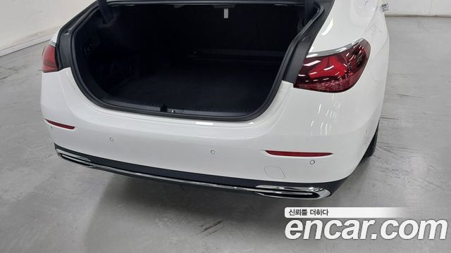 Mercedes-Benz E-Class (W214) E450 4MATIC Exclusive 2025 — фото 15