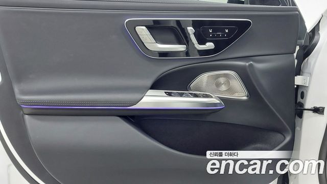 Mercedes-Benz E-Class (W214) E450 4MATIC Exclusive 2025 — фото 19