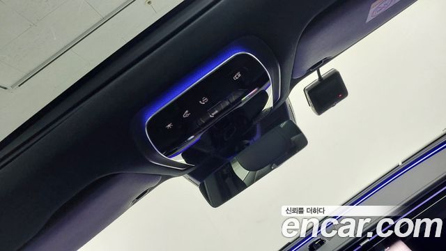 Mercedes-Benz E-Class (W214) E450 4MATIC Exclusive 2025 — фото 21
