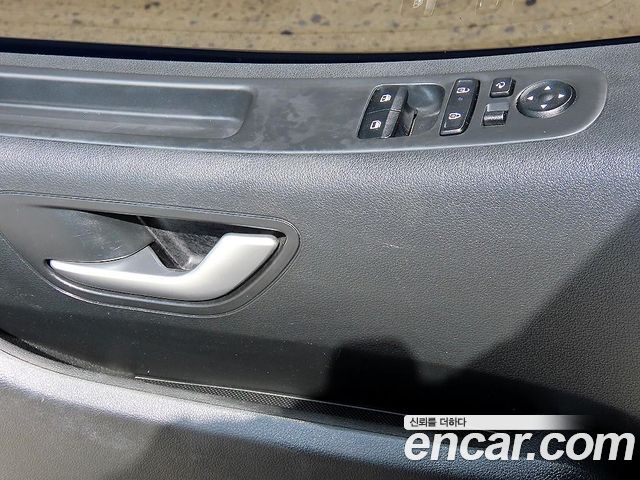 Hyundai Staria HEV 1.6 Cargo 5-Seater Modern 2025 — фото 15