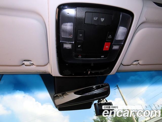 Hyundai Staria HEV 1.6 Cargo 5-Seater Modern 2025 — фото 19